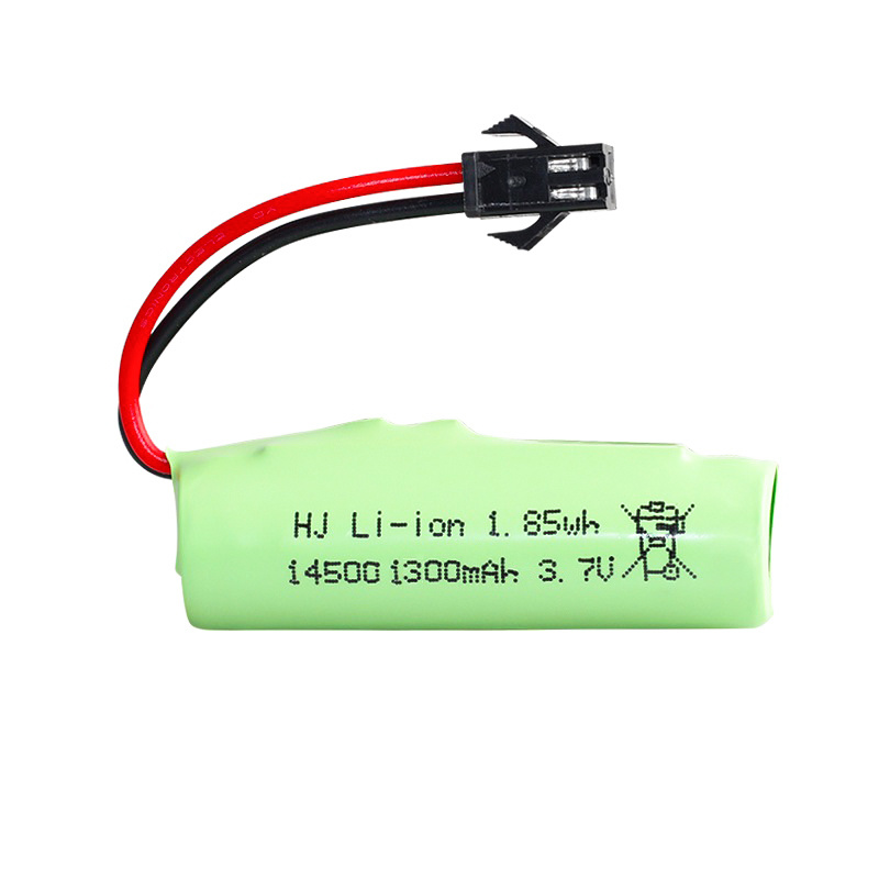 Upgraded 3.7V 1300mAh Lipo Bat - đánh giá và giá Shelly Plug
