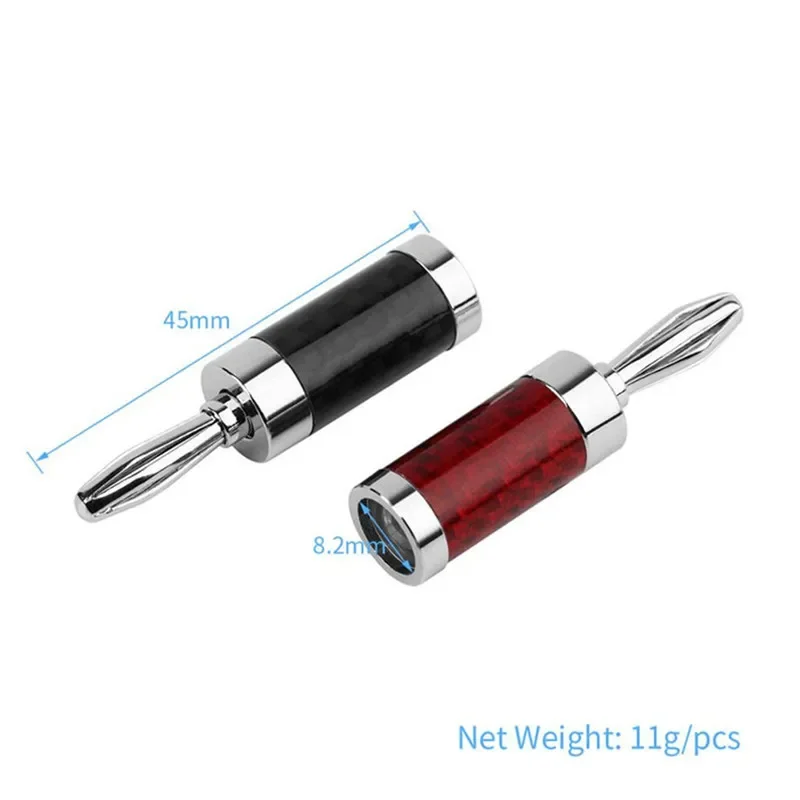 4mm Banana Plug Connectors Mal - đánh giá và giá Shelly Plug