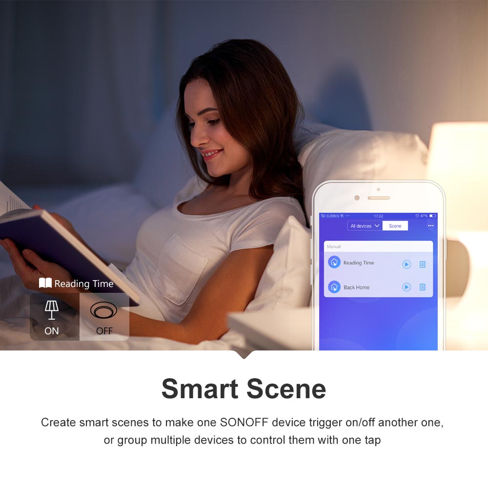 Itead SONOFF 4CH R3 Wifi Điều  - đánh giá và giá Sonoff