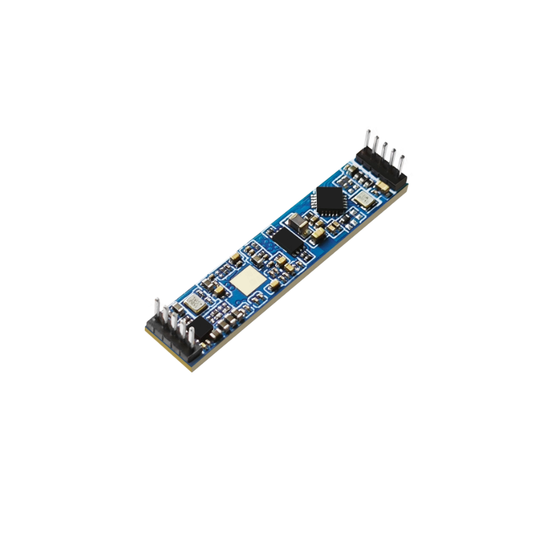 Hi-link 60G High-Precision Mil - đánh giá và giá Tasmota