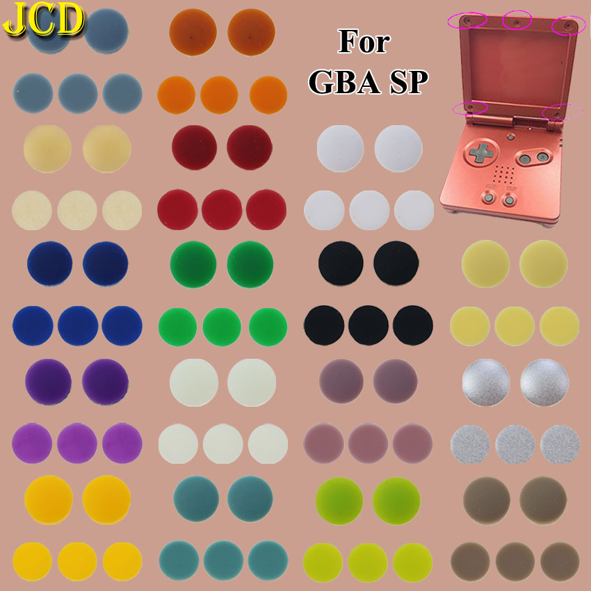 JCD For GBA SP Replacement Scr - đánh giá và giá Shelly Plug