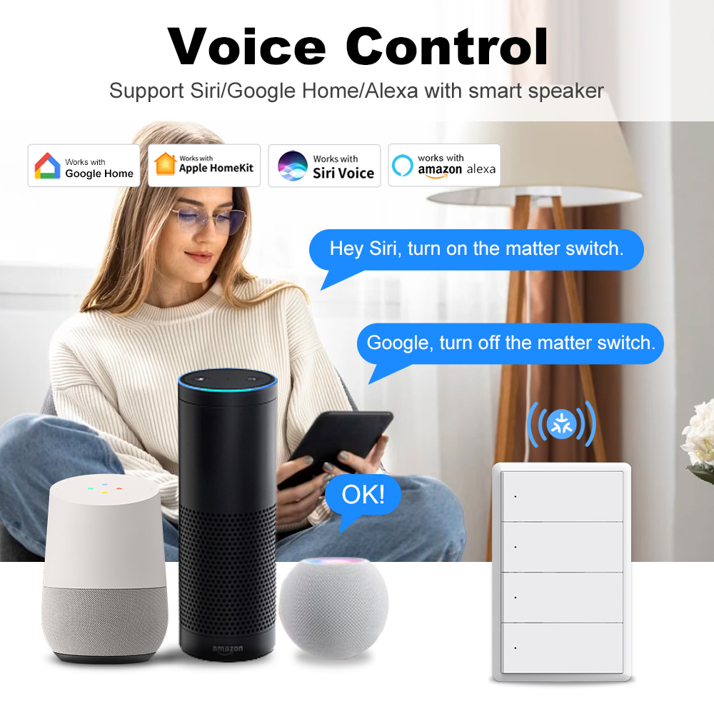 MANHOT Homekit WiFi Smart Swit - đánh giá và giá Tuya Smart
