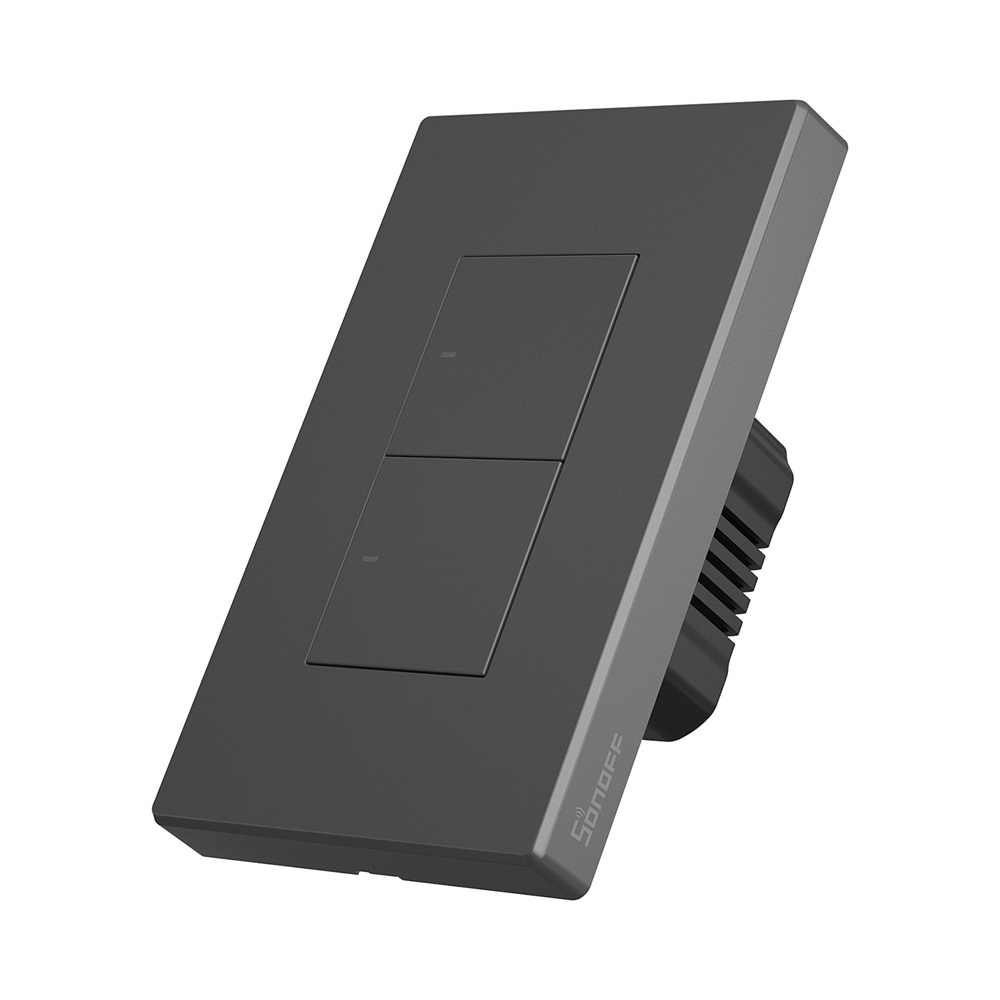 Sonoff M5 120 1C 2C 3C Mỹ Swit - đánh giá và giá Sonoff Basic
