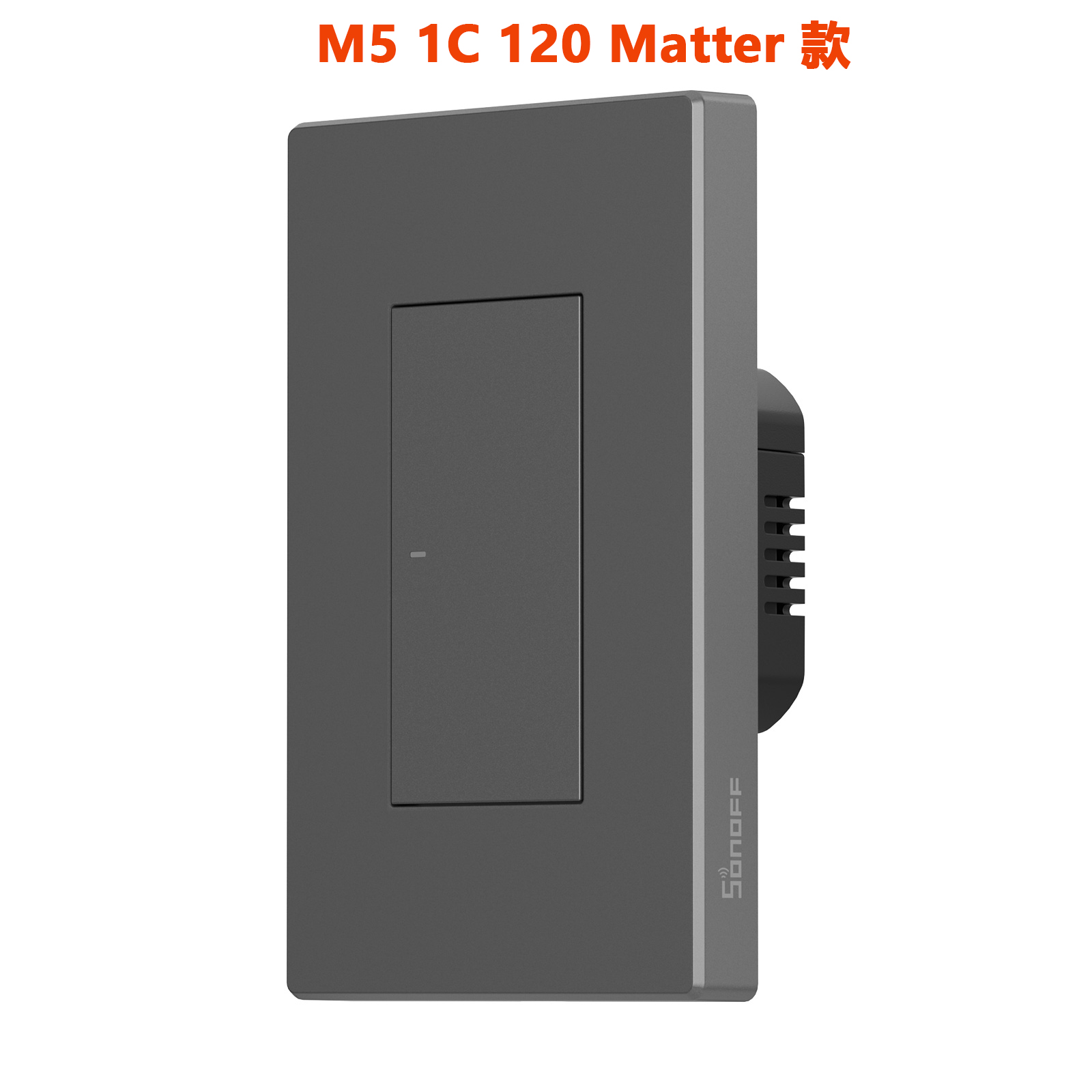 Sonoff M5 120 1C 2C 3C Mỹ Swit - đánh giá và giá Sonoff Basic